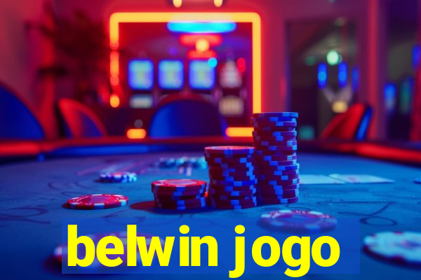 belwin jogo